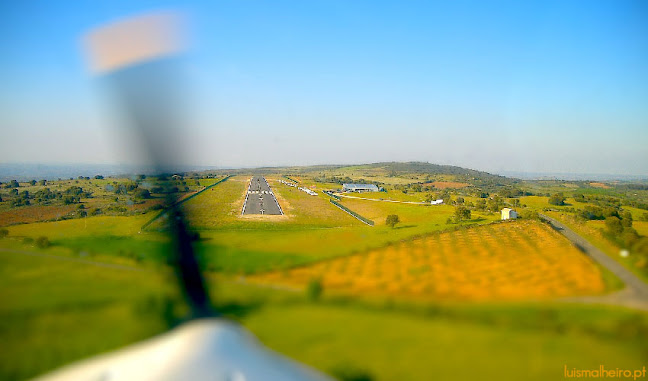 APAU - Associação Portuguesa de Aviação Ultraleve