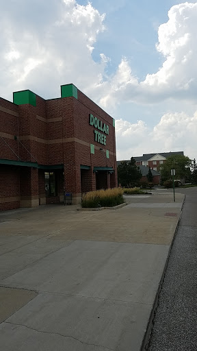 Dollar Store «Dollar Tree», reviews and photos, 2037 W Maple Rd, Troy, MI 48084, USA