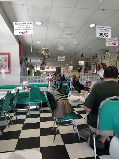 Richie's Real American Diner