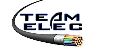 Team elec à Saint-Just-Saint-Rambert