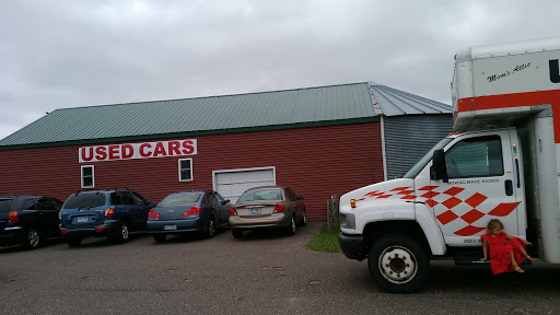 countryside car sales, 11044 167th Ave NW, Elk River, MN 55330, USA, 