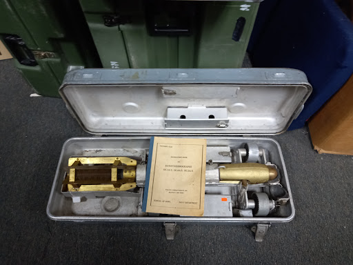 Army & Navy Surplus Shop «Top Gun Military Apparel», reviews and photos, 11 E Main St, Palmyra, PA 17078, USA