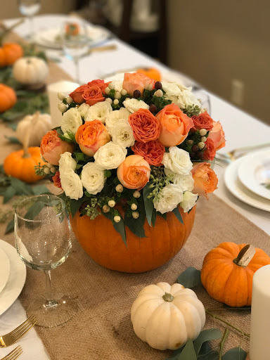 Florist «Everest Florist and Gifts Sacramento», reviews and photos, 7137 Walerga Rd, Sacramento, CA 95842, USA