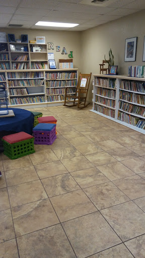 Book Store «Books are Gems», reviews and photos, 7744 N Loop Dr, El Paso, TX 79915, USA