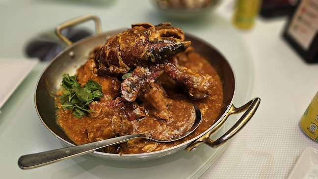 JUMBO Seafood - Jewel