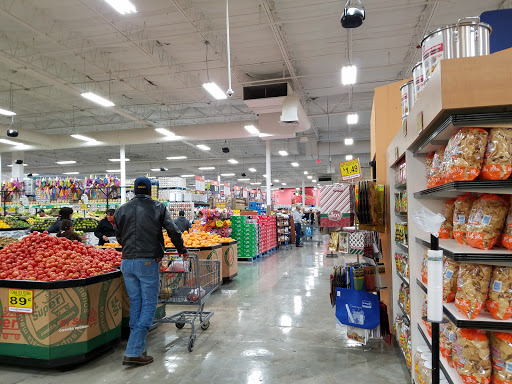 Supermarket Albuquerque