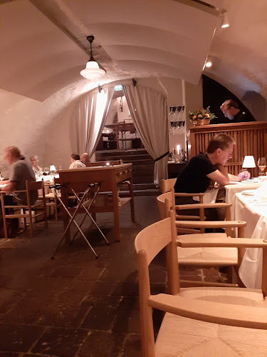 Restaurants Den Gyldene Freden Stockholm