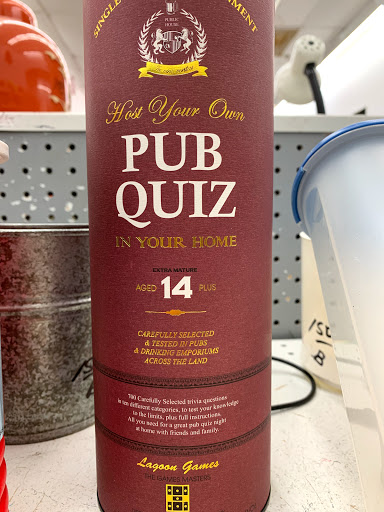 Thrift Store «Village Discount Outlet Store 12», reviews and photos, 4635 N Elston Ave, Chicago, IL 60630, USA