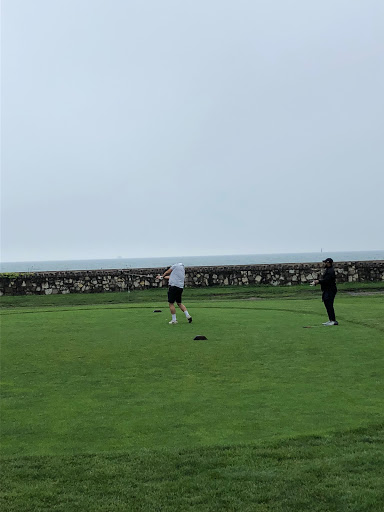 Golf Course «Sydney R. Marovitz Golf Course», reviews and photos, 3600 N Recreation Dr, Chicago, IL 60613, USA