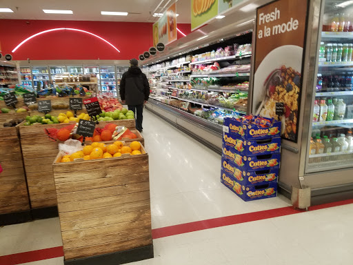 Department Store «Target», reviews and photos, 1025 Middleton Rd, Aberdeen, MD 21001, USA