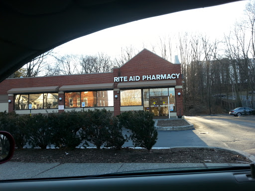 Rite Aid, 129 South Ave, Poughkeepsie, NY 12601, USA, 