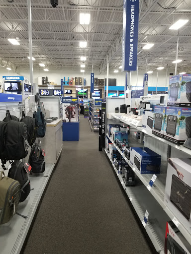 Electronics Store «Best Buy», reviews and photos, 390 Northridge Mall, Salinas, CA 93906, USA