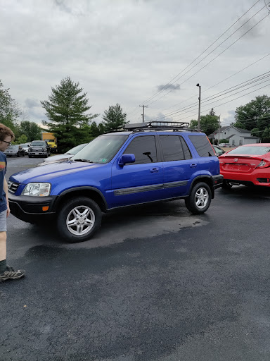 Car Dealer «Scott Schaeffer Auto Center», reviews and photos, 412 Benjamin Franklin Hwy, Birdsboro, PA 19508, USA