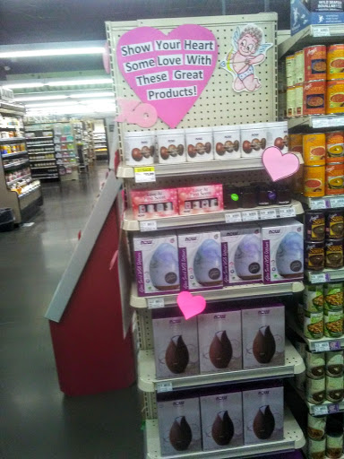 Natural Foods Store «Natural Grocers», reviews and photos, 13335 Shawnee Mission Pkwy, Shawnee, KS 66216, USA