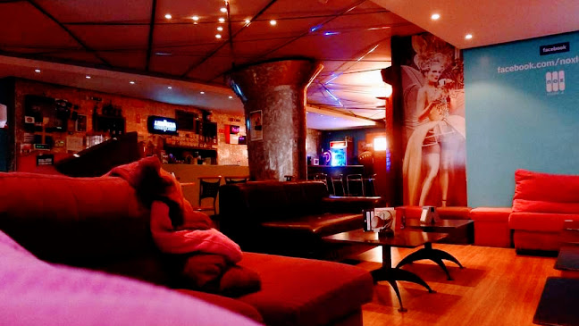 Nox Lounge Bar - Bar