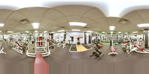 Health Club «Severna Park Racquetball & Fitness Club», reviews and photos, 8514 Veterans Hwy, Millersville, MD 21108, USA