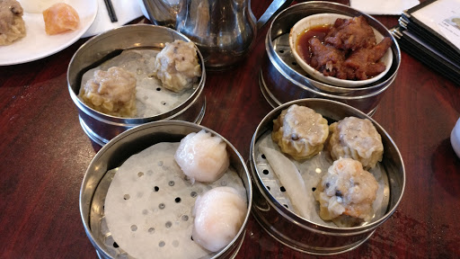 HK Dim Sum