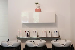 The Parlor Salon and Dry Bar image