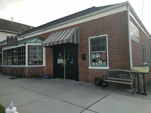 Bicycle Store «Newtown Bicycle Shop», reviews and photos, 30 N State St, Newtown, PA 18940, USA