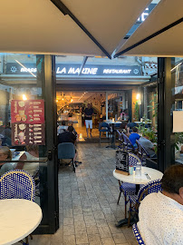 Atmosphère du Restaurant La Marine à La Ciotat - n°7
