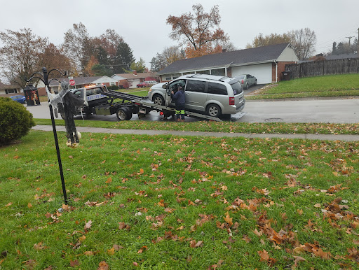 Car Repair and Maintenance «Midas», reviews and photos, 525 S Main St, Englewood, OH 45322, USA