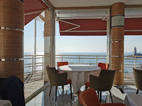 Atmosphère du Restaurant gastronomique La Réserve de Nice - n°15