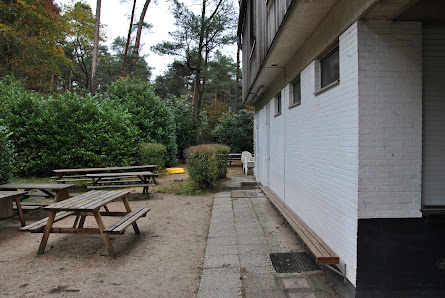Hopper Jeugdverblijf Drieboomkensberg Sint Pauluslaan 14, 2390 Malle, Belgique