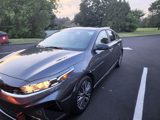 Kia Dealer «Gateway Kia of Quakertown», reviews and photos, 400 S West End Blvd, Quakertown, PA 18951, USA