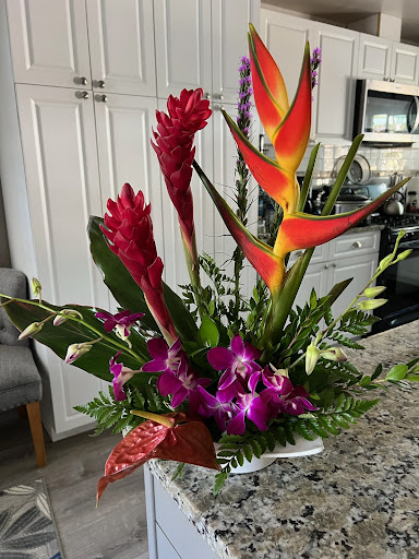 Ohana Creations Florist & Flower Delivery image
