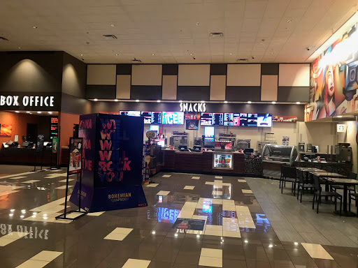 Movie Theater «Cinemark SugarHouse Movies 10», reviews and photos, 2227 S Highland Dr, Salt Lake City, UT 84106, USA