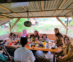RM. Kiray Bamboe Kuning photo