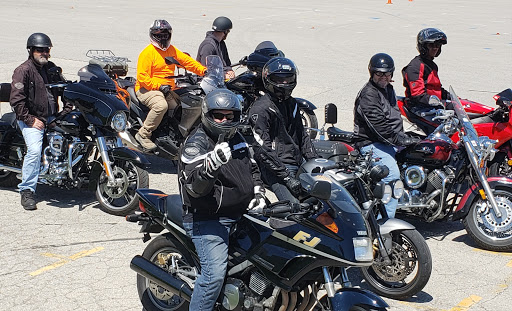Ride Alive Motorcycle Academy