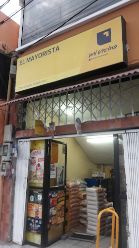 Bodega El Mayorista