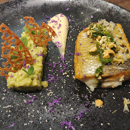 Photo n°28 de Stéphane Carbone Restaurant à Caen ()