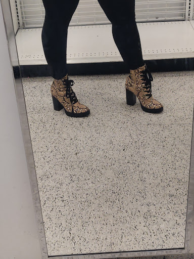 Clothing Store «Ross Dress for Less», reviews and photos, 3001 W Cheltenham Ave, Wyncote, PA 19095, USA