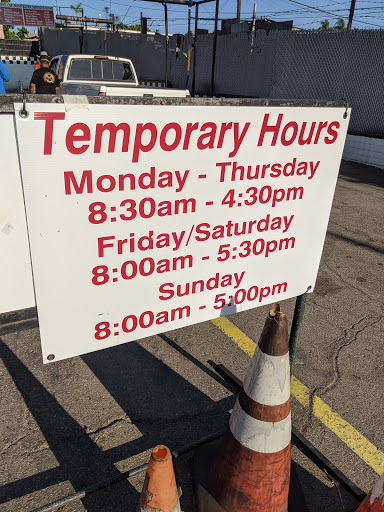 Car Wash «North Park Car Wash», reviews and photos, 3419 University Ave, San Diego, CA 92104, USA