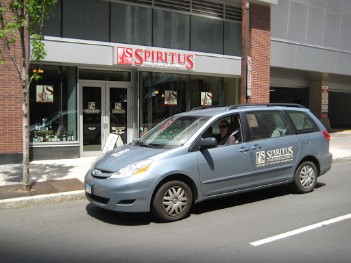 Wine Store «Spiritus Wines», reviews and photos, 220 Asylum St, Hartford, CT 06103, USA