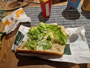 Photo n°6 de McDonald's à Marquise ()