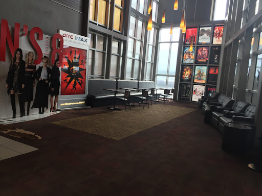 Movie Theater «AMC Classic Grove City 14», reviews and photos, 4218 Buckeye Pkwy, Grove City, OH 43123, USA