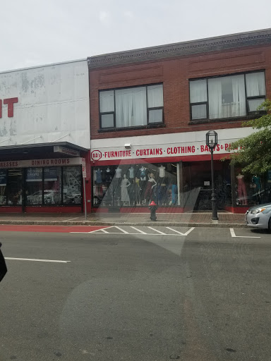 Furniture Store «B.D.S FURNITURE», reviews and photos, 290 Broadway, Chelsea, MA 02150, USA