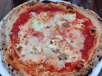 Pizza du Pizzeria Dolci di Napoli à Sallanches - n°16
