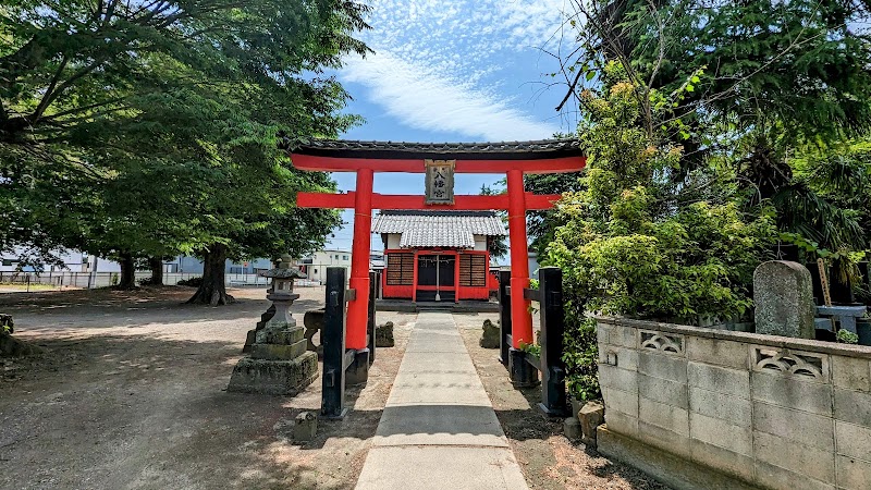 新町八幡宮