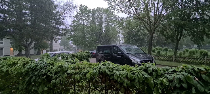 Vidéos Ferienwohnung Haus Pamir 18211 Nienhagen