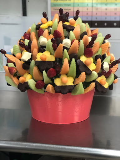Gift Shop «Edible Arrangements», reviews and photos, 2194 Nesconset Hwy, Stony Brook, NY 11790, USA