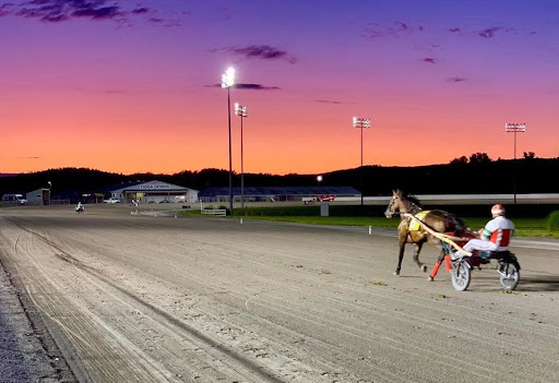 Casino «Tioga Downs Casino», reviews and photos, 2384 W River Rd, Nichols, NY 13812, USA