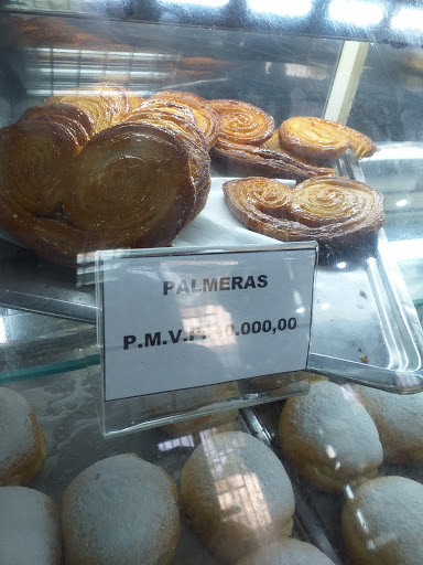 Pastry stores Maracay