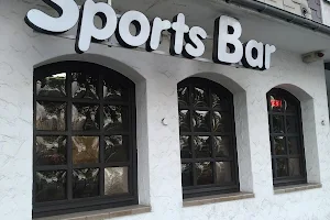 Sports Bar image