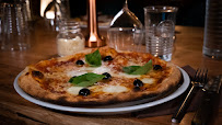 Pizza du LUCA restaurant Italien à Agen - n°8