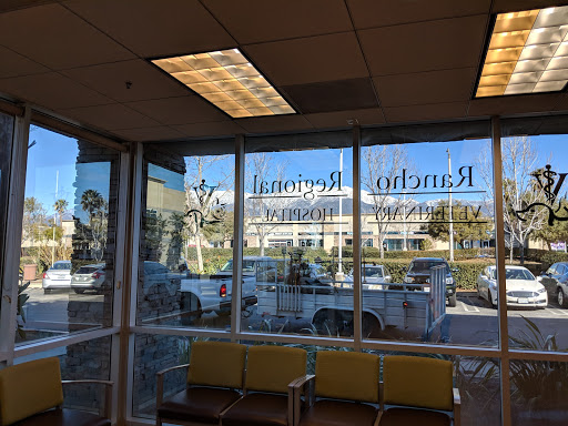 Rancho Regional Veterinary Hospital image