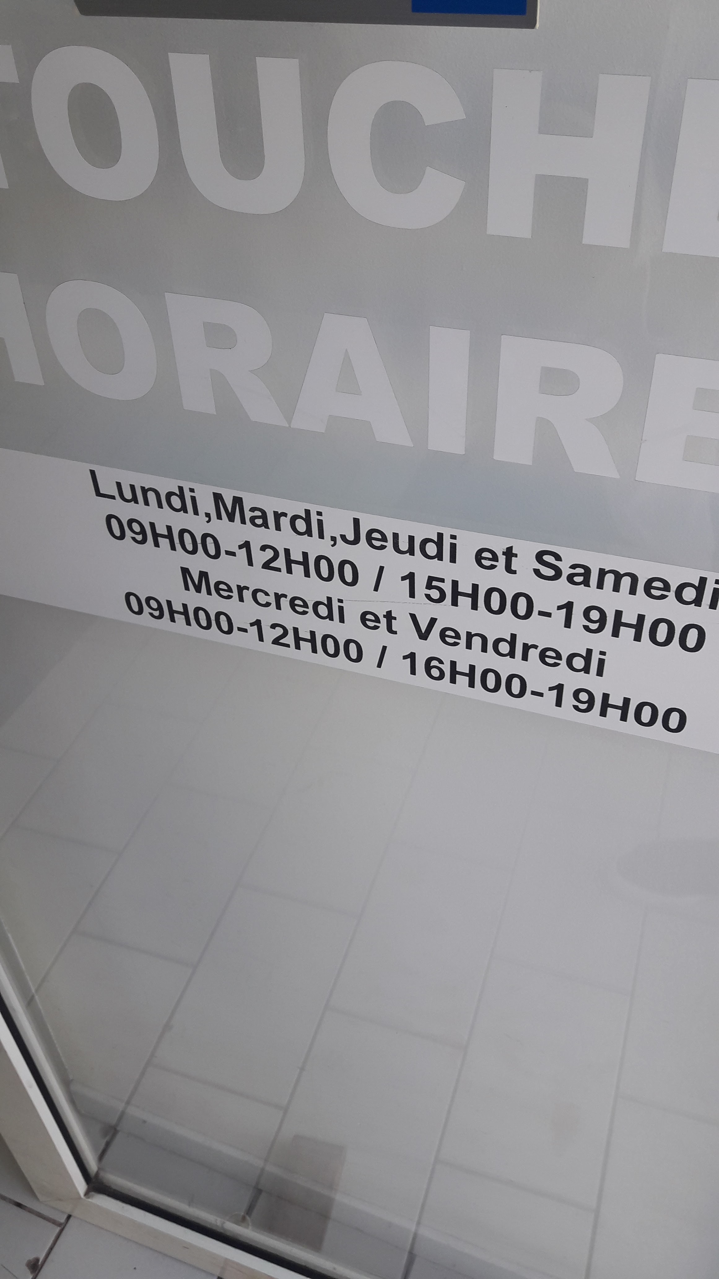 Photo n° 11 de l'avis de Noureddin.a fait le 15/08/2020 à 16:13